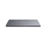 Lenovo IdeaPad Slim 3 15IWC11 83RR00R3IN laptop in Luna Grey closed view, available at YourShoppy.com in Koramangala, Bangalo