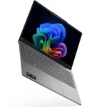 Lenovo IdeaPad Slim 5 14AGP11 83S1005VIN laptop in Luna Grey with 14-inch WUXGA OLED display at YourShoppy.com.