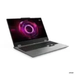 Lenovo LOQ 15AHP10 Gaming Laptop, AMD Ryzen 7, 16GB RAM, 512GB SSD, NVIDIA RTX 4060, 15.6-inch Display - Image 4