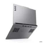 Lenovo LOQ 15AHP10 Gaming Laptop, AMD Ryzen 7, 16GB RAM, 512GB SSD, NVIDIA RTX 4060, 15.6-inch Display - Image 2