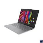 Lenovo Yoga Pro 7 14IAH10 83KF004DIN Luna Grey laptop with 14.5-inch 3K OLED touch display at YourShoppy.com.
