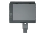 Top-down view of the HP Smart Tank 520 All-in-One Color Printer with LED control panel and A4 scan bed at YourShoppy.com.