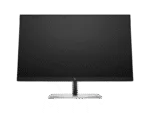 HP E24t G5 FHD Touch Monitor with a 23.8-inch IPS display and sleek black stand available at YourShoppy.com in Bangalore.