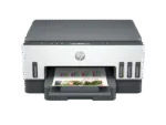 HP Smart Tank 720 All-in-One wireless color inkjet printer with integrated ink tanks, available at YourShoppy.com in Bangalor
