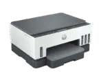 HP Smart Tank 720 All-in-One wireless color inkjet printer with integrated ink tanks, available at YourShoppy.com.