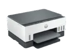 HP Smart Tank 670 All-in-One wireless color inkjet printer with integrated ink tanks, available at YourShoppy.com in Bangalor