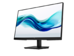 HP Series 3 Pro 324pf 23.8-inch FHD IPS business monitor with a sleek black design available at YourShoppy.com.