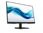 HP Series 3 Pro 324pf 23.8-inch FHD IPS business monitor with a 100Hz refresh rate and sleek black design at YourShoppy.com.