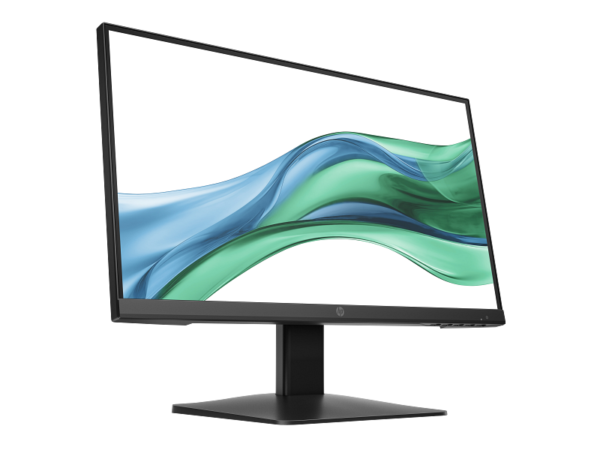 HP Series 3 Pro 21.45 inch FHD IPS business monitor with a 100Hz refresh rate and black finish at YourShoppy.com.