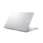 Asus Vivobook 15 X1504VAP-BQ1321WS laptop in Cool Silver with a 15.6-inch display, available at YourShoppy.com in Bangalore.