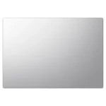 ASUS Vivobook S16 M3607KA-SH099WS laptop in Cool Silver with a sleek metallic finish, available at YourShoppy.com.