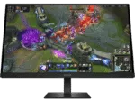 HP OMEN 27qs QHD Gaming Monitor AW3V1AA featuring a 27-inch IPS display with 280Hz refresh rate at YourShoppy.com.