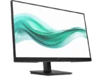 HP Series 3 Pro 324ph-B0BU9UT 23.8-inch FHD IPS business monitor with a sleek black design available at YourShoppy.com.