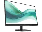 HP Series 3 Pro 27 inch FHD IPS monitor 327pf in black with a 100Hz refresh rate, available at YourShoppy.com in Bangalore.