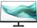 HP Series 3 Pro 27 inch FHD IPS monitor 327ph with a 100Hz refresh rate and slim black bezel design from YourShoppy.com.