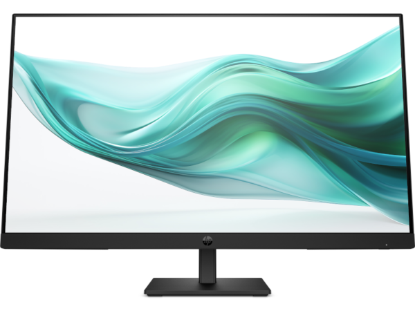 HP Series 3 Pro 27 inch FHD IPS monitor 327ph with a 100Hz refresh rate and slim black bezel design from YourShoppy.com.