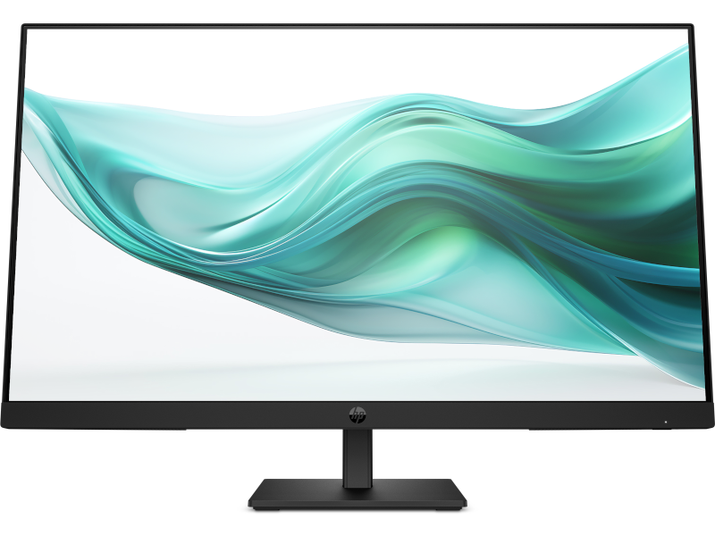 HP Series 3 Pro 27 inch FHD IPS monitor 327ph with a 100Hz refresh rate and slim black bezel design from YourShoppy.com.