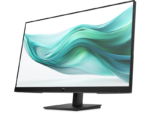 HP Series 3 Pro 27 inch FHD IPS business monitor with a 100Hz refresh rate and sleek black design at YourShoppy.com.