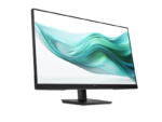 HP Series 3 Pro 27 inch FHD IPS business monitor 327ph (B0CG8UT) in black, available at YourShoppy.com in Koramangala.