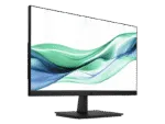 HP Series 3 Pro 324pb 23.8-inch FHD IPS business monitor in black, available at YourShoppy.com in Koramangala, Bangalore.
