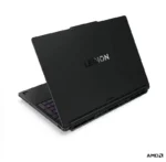 Lenovo Legion 5 15AHP11 Eclipse Black gaming laptop with AMD Ryzen 7 processor and RTX 5060 graphics from YourShoppy.com.