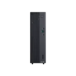 Asus ExpertCenter P500 SFF P500SV-13620H0040 business desktop front view featuring a compact tower design at YourShoppy.com.