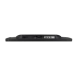 Rear view of Asus TUF Gaming VG289Q1A 28-inch 4K UHD IPS gaming monitor showing power and connectivity ports at YourShoppy.co