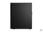 Lenovo ThinkCentre M70t 11EVS05400 tower desktop in black with Intel branding, available at YourShoppy.com in Koramangala.