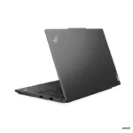 Lenovo ThinkPad E14 Gen 6 21M3008VIG laptop in black featuring a 14-inch display and AMD Ryzen processor at YourShoppy.com.