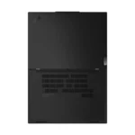 Lenovo ThinkPad L14 Gen 6 21S6S1AL00 laptop in black showing the closed lid and base with ventilation grilles at YourShoppy.c