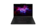 Lenovo ThinkPad P14s Gen 6 21QTS1RT00 laptop with Intel Core Ultra 7, 32GB RAM, and 1TB SSD at YourShoppy.com in Bangalore.