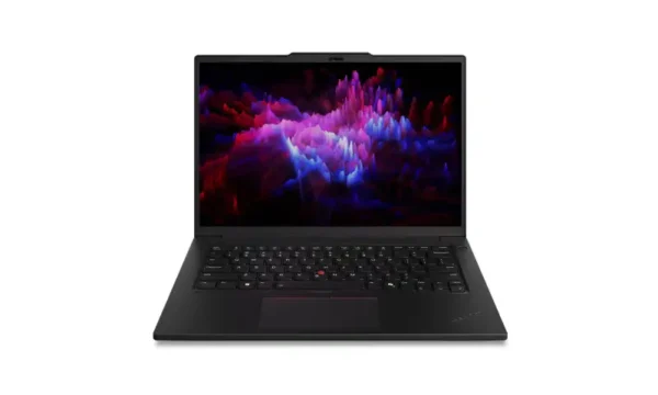 Lenovo ThinkPad P14s Gen 6 21QTS1RT00 laptop with Intel Core Ultra 7, 32GB RAM, and 1TB SSD at YourShoppy.com in Bangalore.