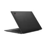 Lenovo ThinkPad X1 Carbon Gen 11 laptop in black, featuring a sleek, professional design available at YourShoppy.com.