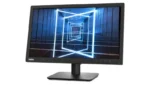 Lenovo ThinkVision E20-30 19.5-inch business monitor with TN panel and 1600x900 resolution in black at YourShoppy.com.