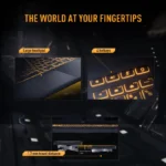 Asus TUF Gaming F16 FX607VJR-TU296W keyboard features a large touchpad, dedicated hotkeys, and 1.7mm key travel at YourShoppy