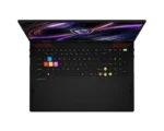 MSI Raider 18 Max HX A2WI-1257IN 18″ Ultra 9 290HX Plus 32GB 2TB RTX 5080 UHD+ Mini LED Gaming Laptop - Image 2