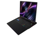 MSI Raider 18 Max HX A2WI-1257IN 18″ Ultra 9 290HX Plus 32GB 2TB RTX 5080 UHD+ Mini LED Gaming Laptop - Image 5