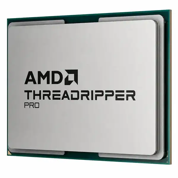 AMD Ryzen Threadripper PRO 7955WX 16-core workstation processor with sTR5 socket design available at YourShoppy.com.