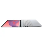 ASUS Chromebook CX15 CX1505CTA-S70293 laptop in Pure Grey, featuring a 15.6-inch FHD display and ChromeOS, sold by YourShoppy