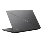 ASUS ROG Zephyrus G14 GU405AP-SY060WS gaming laptop in Eclipse Gray featuring a 14-inch 3K OLED display at YourShoppy.com.