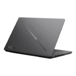 Eclipse Gray ASUS ROG Zephyrus G14 GU405AP-SY060WS gaming laptop featuring a sleek, modern design at YourShoppy.com.