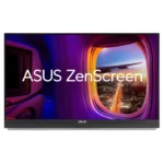 ASUS ZenScreen MB27ACF 27-inch QHD 100Hz USB-C Portable Monitor