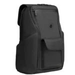 Black ASUS ProArt PP2600 17L water-repellent laptop backpack for 16-inch devices, available at YourShoppy.com in Bangalore.