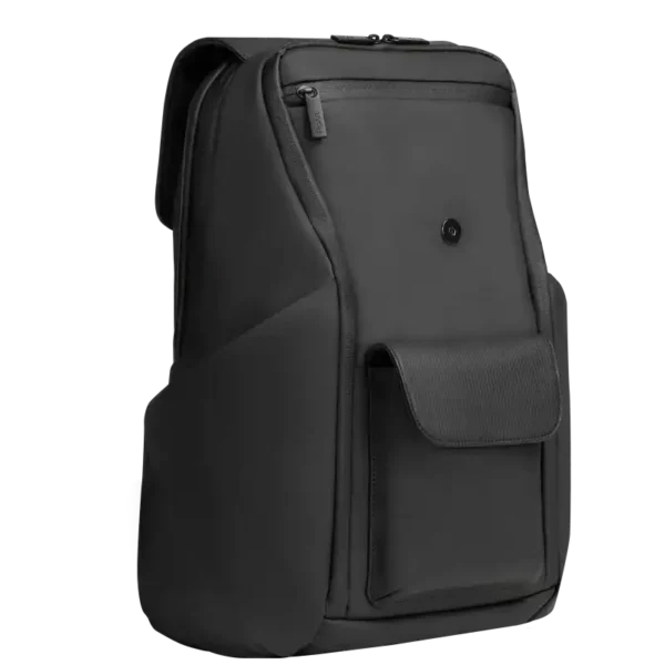 Black ASUS ProArt PP2600 17L water-repellent laptop backpack for 16-inch devices, available at YourShoppy.com in Bangalore.