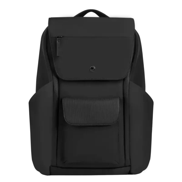 ASUS ProArt PP2600 17L black water-repellent backpack for 16-inch laptops available at YourShoppy.com in Koramangala, Bengalu