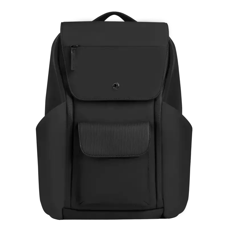 ASUS ProArt PP2600 17L Laptop Backpack | YourShoppy.com ASUS ProArt PP2600 17L black water-repellent backpack for 16-inch laptops available at YourShoppy.com in Koramangala, Bengalu