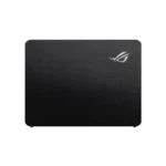 Asus ROG XG Mobile GC34R-032 RTX 5070 Ti external GPU dock with a sleek black finish and ROG logo, available at YourShoppy.co