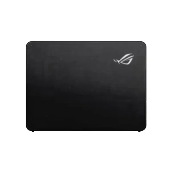 Asus ROG XG Mobile GC34R-032 RTX 5070 Ti external GPU dock with a sleek black finish and ROG logo, available at YourShoppy.co