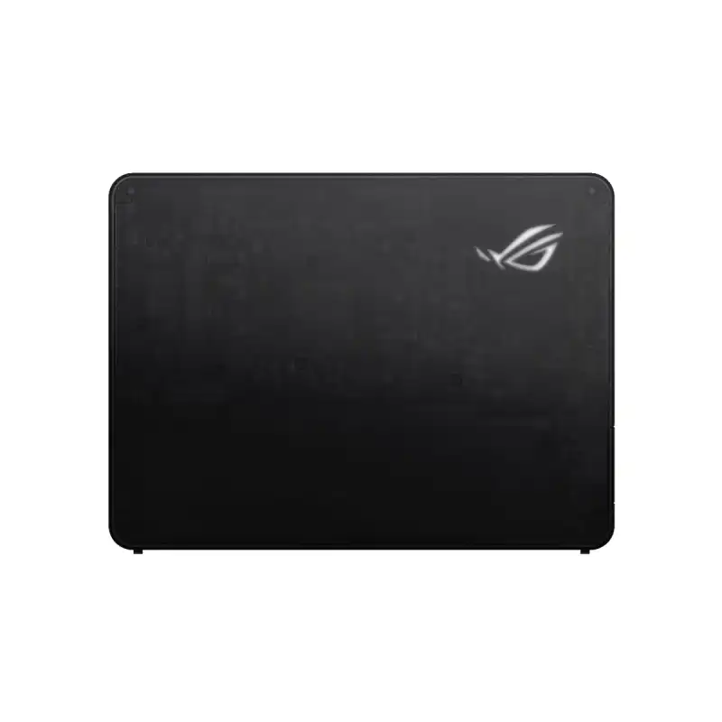 Asus ROG XG Mobile GC34R-032 RTX 5070 Ti external GPU dock with a sleek black finish and ROG logo, available at YourShoppy.co
