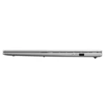Asus Vivobook S16 M3607KA-SH148WS 16″ WUXGA OLED Ryzen AI 5 330 Laptop (Cool Silver) - Image 4
